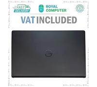 New For Dell Vostro 15 3510 3520 3525 LCD Rear Top Lid Plastic Back Cover 0DWRHJ