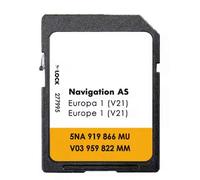 NEW for Discover Media Navigation Card 2025 SD Card