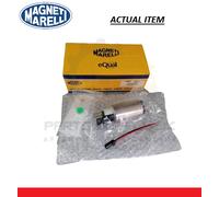 NEW FOR FORD FOCUS MK1 1.4, 1.6, 1.8, 2.0 16V IN TANK FUEL PUMP MAGNETI MARELLI