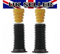 Shock Absorber Dust Cover Kit Fits Ford Mazda 2 Ecosport Fiesta MONROE PK291