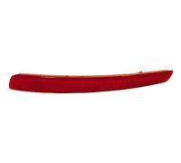 New For FORD MONDEO 2010-2014 REAR BUMPER REFLECTOR LEFT PASSENGER NEAR SIDE
