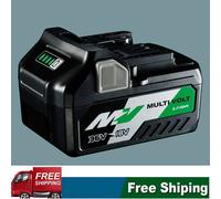 HiKOKI BSL36A18 18/36V Li-ion 5.0/2.5Ah Multi Voltage Battery HIKBSL36A18