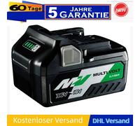 HiKOKI BSL36A18 18/36V Li-ion 5.0/2.5Ah Multi Voltage Battery HIKBSL36A18