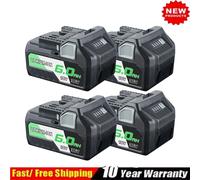 HiKOKI BSL36A18 18/36V Li-ion 5.0/2.5Ah Multi Voltage Battery HIKBSL36A18