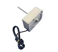 New For His-ense Refrigerator Fan Motor ZWF-10-2 B03081026 DC13.2V 2W Parts
