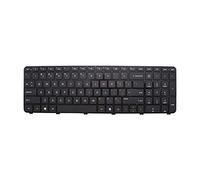 New for HP Pavilion DV7-6000 dv7-6165us dv7-6C95dx DV7-6B55DX A1T53UA DV7-6B32US A1T56UA dv7-6165us dv7-6C95dx Keyboard 634016-001 NSK-HJ0US