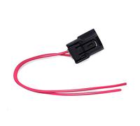 New For IAT ECT Vtec connector plug pigtail Fit HONDAS civic Si ACURAS RSX K20 K24