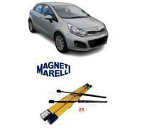MAGNETI MARELLI 430719118000 Tailgate strut