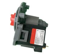 New For L-G Washing Machine Drain Water Pump Drain Pump Motor DC31-30008D WDP85101 Part 50/60hz