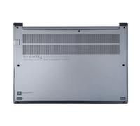 New For Lenovo ThinkPad E14 Gen5 R14 Gen5 LCD Back Cover / Bottom Case Cover