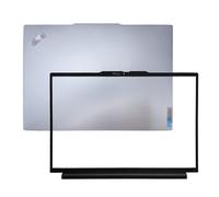 New For Lenovo ThinkPad E14 Gen5 R14 Gen5 LCD Back Cover / LCD Bezel