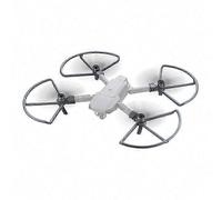 (New) For Mavic Pro BRDRC Drone Propeller Protective Guard Anti-collision Ring (Grey)