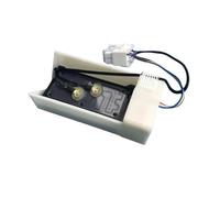 New For Refrigerator Damper Motor DU24-012 DC12 300Ω 100PPS KR0285567 Universal Freezer Parts