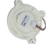 NEW for Refrigerator Fan Motor Cooling Fan ZWF-30-3 DC 12V 2.5W B1353.4-15 Refrigeration Freezer Fan Good Working DC12V