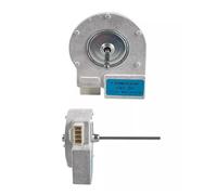 New For Refrigerator Fan Motor Refrigeration Computer Fan DC Motor DC14V FDQM002H6