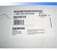 New For Siemens 6ES7 390-1AF30-0AA0 6ES7390-1AF30-0AA0 wo