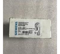NEW FOR SIEMENS Breaker 3RV1011-1AA15 1.1-1.6A free shipping