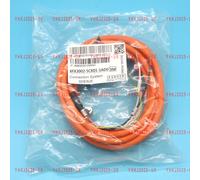 New for SIEMENS cable 6FX3002-5CK01-1AD0 6FX30025CK011AD0 3m 1 year warranty