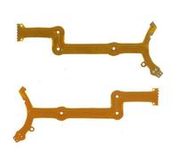NEW For SIGMA 17-35mm 17-35 mm Lens Aperture Flex Cable Repair Parts(For CANON Connector)(Bundle 4)