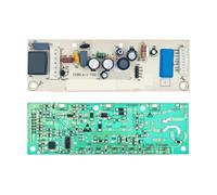 New For Skyworth Refrigerator Control Board C1881.4-1 Power Circuit PCB 210821-0448 Fridge Motherboard Freezer Parts