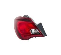 New For VAUIXHALL CORSA E 2014-2020 REAR LAMP 5 DOOR LEFT PASSENGER SIDE OE 1222565