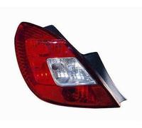 New For VAUXHALL CORSA D 2007-2014 REAR LAMP LIGHT 5 DOOR LEFT PASSENGER SIDE 93190950