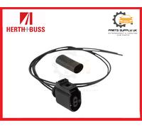 NEW FOR VW PASSAT FRONT / REAR/ LEFT RIGHT CABLE REPAIR SET WHEEL SPEED SENSOR