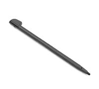 New for WiiUPad Extra Stylus Black Touch Pen Replacement Original, for Wii U Gamepad Gaming Tablet Handheld Game Console, Plastic Touchscreen Pencil Touchpen Spare Parts Accessories
