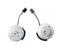 New for XboxOne Controller Dual Vibration Motor a Pair Set Replacement Original, Compatible with for Xbox One S Elite / Series S/X Wireless Controllers, Left & Right Rumble Vibrating Motors