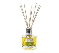 New Forest Aromatics Forest Essence Reed Diffuser 100ml - Beautifully scented with Fir, cedar & cypress.