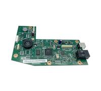 New FORMATTER Assy Formatter Board Logic Main Board MainBoard Mother Board for HP M1210 M1212 M1213 M1214 M1216 CE832-60001 Printer Accessories (Color : Original New)