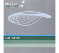 New Forms by RONI / REPRAZENT SIZE
