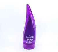 New Formula BIORLX Instant Repair Aloe 7in1 Total Effects Alcohol-Paraben Free (Purple)