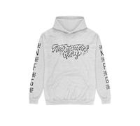 New Found Glory - December's Here Sportsgrey - Hoodie - grey - L - 50% Cotton, 50% Polyester L