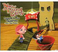 New Found Glory - Failure's Not Flattering