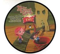 New Found Glory - Failure's Not Flattering [Vinyl Single] [7" VINYL]