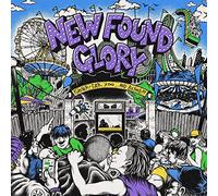 New Found Glory - Forever + Ever X Infinity...and Beyond!!!