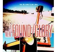 New Found Glory - From Screen to Your Stereo