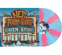 NEW FOUND GLORY: FROM THE SCREEN TO YOUR STEREO 1 - LP vinyl BRAND NEW