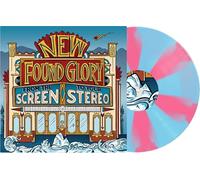 New Found Glory - From The Screen To Your Stereo 1 [Vinyl LP] [VINYL]