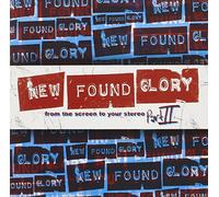 New Found Glory - From The Screen To Your Stereo 2 [Us Import]