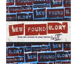 New Found Glory - From The Screen To Your Stereo 2 [Us Import]