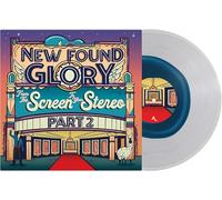 New Found Glory - From The Screen To Your Stereo 2 [Vinyl LP] [VINYL]