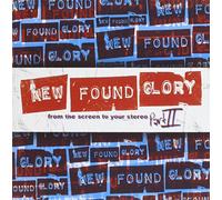 New Found Glory - From The Screen To Your Stereo Part II