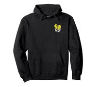 New Found Glory Happy Being Miserable Pullover Hoodie