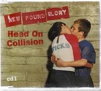 New Found Glory - Head on Collision [CD 1]