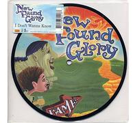New Found Glory - I Don't Wanna Know