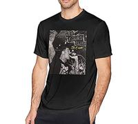 New Found Glory Kill It Live Men's T-Shirt Unisex Black Tee XXL