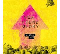 New Found Glory - Listen Up!