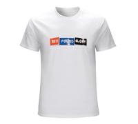 New Found Glory Logo Men's T Shirt White XL